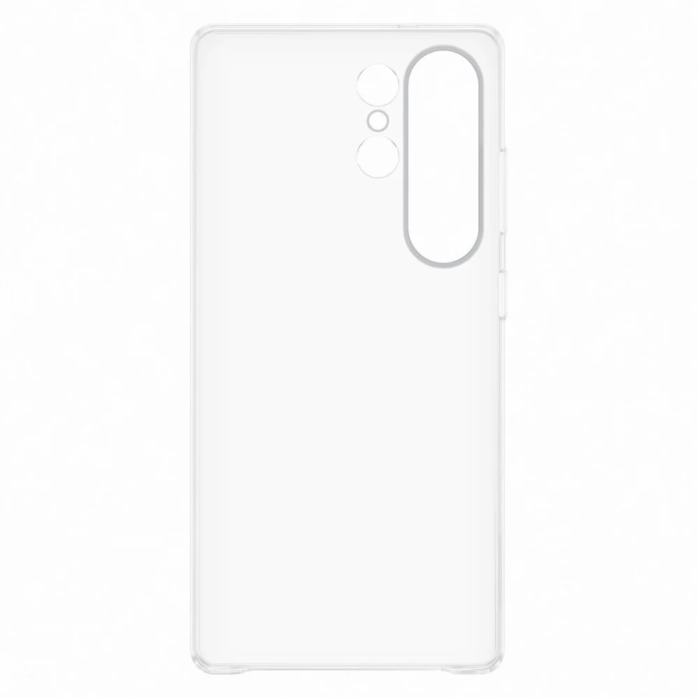 Samsung Clear Case EF-QS938CTEGWW for Samsung Galaxy S25 Ultra - transparenteng