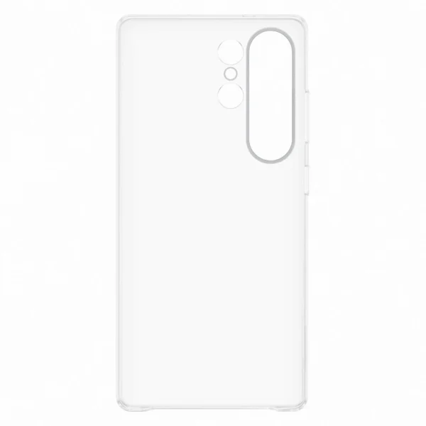 Samsung Clear Case EF-QS938CTEGWW for Samsung Galaxy S25 Ultra - transparenteng