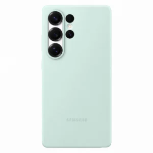 Samsung Silicone Case EF-PS938CMEGWW for Samsung Galaxy S25 Ultra - minteng