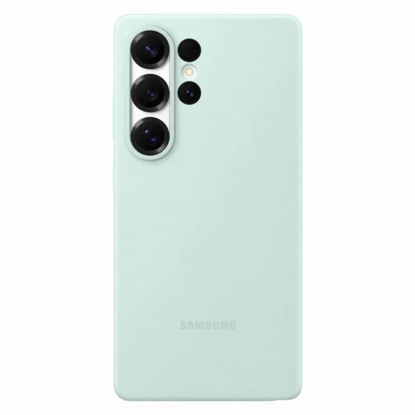 Samsung Silicone Case EF-PS938CMEGWW for Samsung Galaxy S25 Ultra - minteng