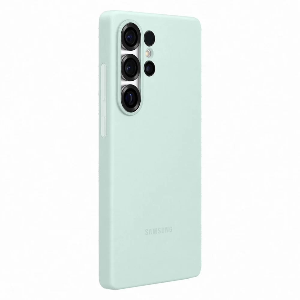 Samsung Silicone Case EF-PS938CMEGWW for Samsung Galaxy S25 Ultra - minteng