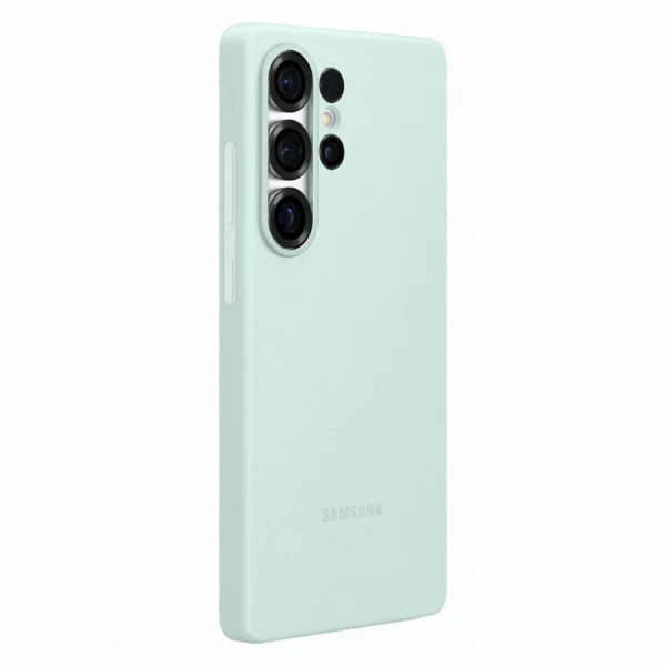 Samsung Silicone Case EF-PS938CMEGWW for Samsung Galaxy S25 Ultra - minteng