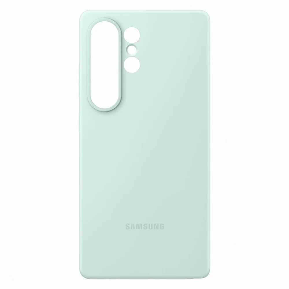 Samsung Silicone Case EF-PS938CMEGWW for Samsung Galaxy S25 Ultra - minteng