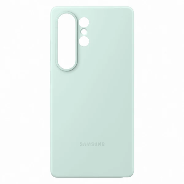 Samsung Silicone Case EF-PS938CMEGWW for Samsung Galaxy S25 Ultra - minteng