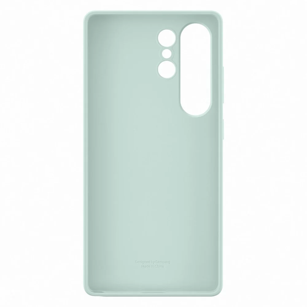 Samsung Silicone Case EF-PS938CMEGWW for Samsung Galaxy S25 Ultra - minteng