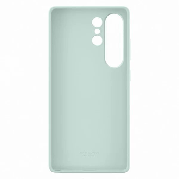 Samsung Silicone Case EF-PS938CMEGWW for Samsung Galaxy S25 Ultra - minteng