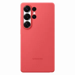 Samsung Silicone Case EF-PS938CREGWW for Samsung Galaxy S25 Ultra - redeng