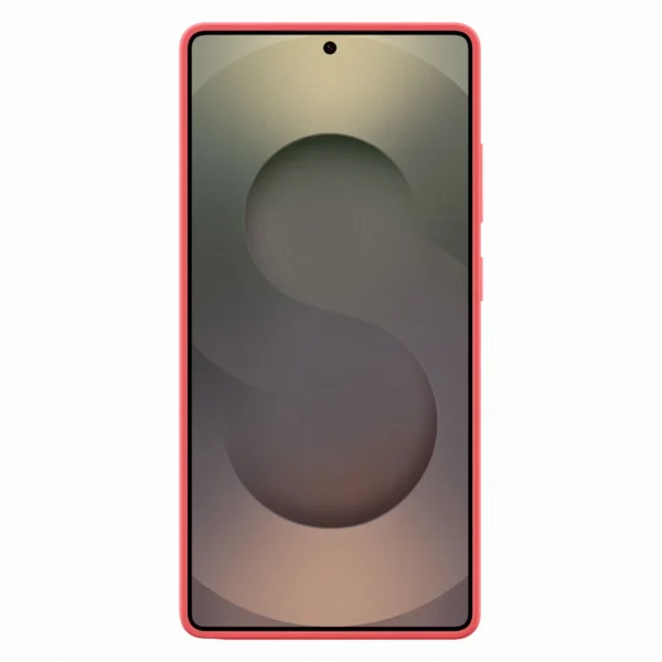 Samsung Silicone Case EF-PS938CREGWW for Samsung Galaxy S25 Ultra - redeng