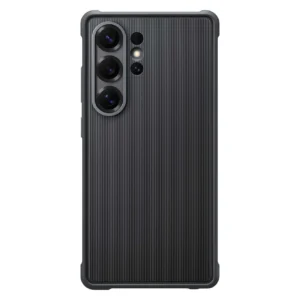 Samsung Case Rugged EF-RS938CBEGWW for Samsung Galaxy S25 Ultra - Blackeng