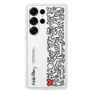 Samsung Flipsuit Case EF-MS938CWEGWW for Samsung Galaxy S25 Ultra - whiteeng