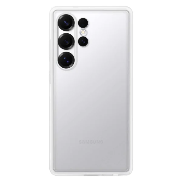 Samsung Flipsuit Case EF-MS938CWEGWW for Samsung Galaxy S25 Ultra - whiteeng