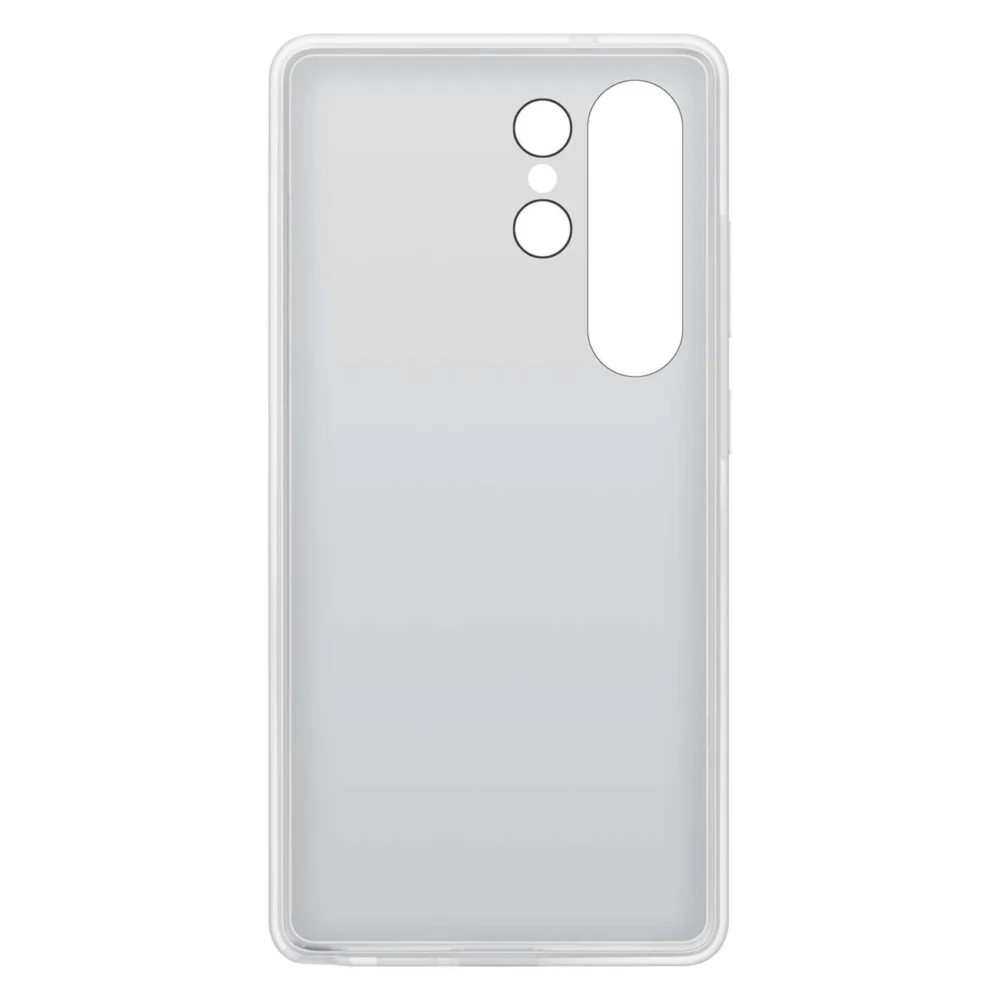 Samsung Flipsuit Case EF-MS938CWEGWW for Samsung Galaxy S25 Ultra - whiteeng