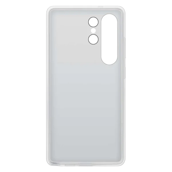 Samsung Flipsuit Case EF-MS938CWEGWW for Samsung Galaxy S25 Ultra - whiteeng
