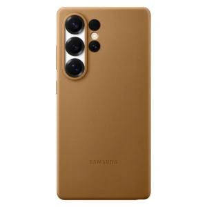 Samsung KindSuit Case EF-VS938PJEGWW for Samsung Galaxy S25 Ultra - Goldeng