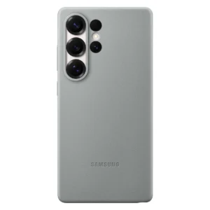 Samsung KindSuit Case EF-VS938PJEGWW for Samsung Galaxy S25 Ultra - Grayeng