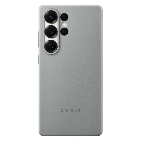 Samsung KindSuit Case EF-VS938PJEGWW for Samsung Galaxy S25 Ultra - Grayeng