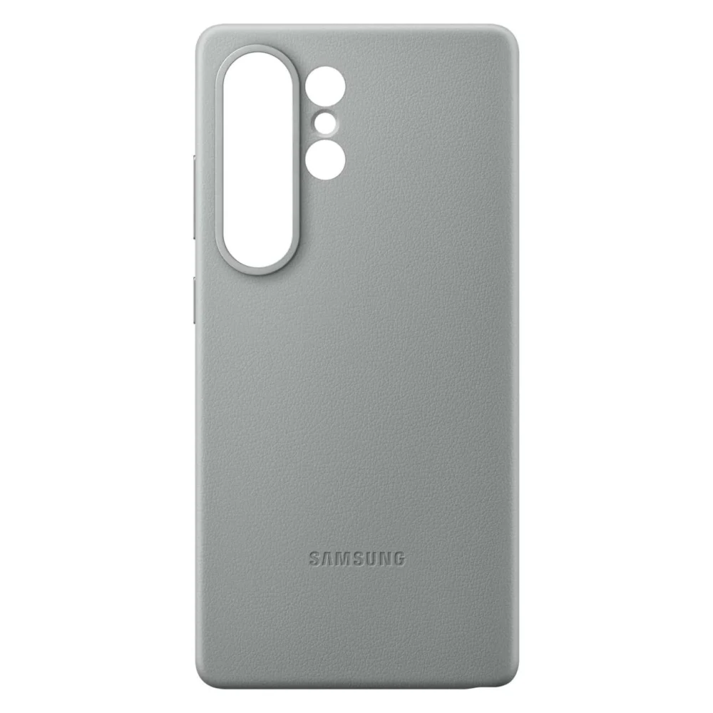 Samsung KindSuit Case EF-VS938PJEGWW for Samsung Galaxy S25 Ultra - Grayeng