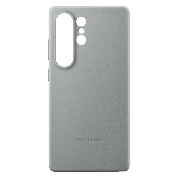 Samsung KindSuit Case EF-VS938PJEGWW for Samsung Galaxy S25 Ultra - Grayeng