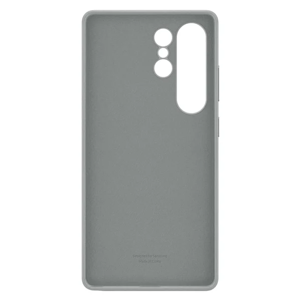 Samsung KindSuit Case EF-VS938PJEGWW for Samsung Galaxy S25 Ultra - Grayeng