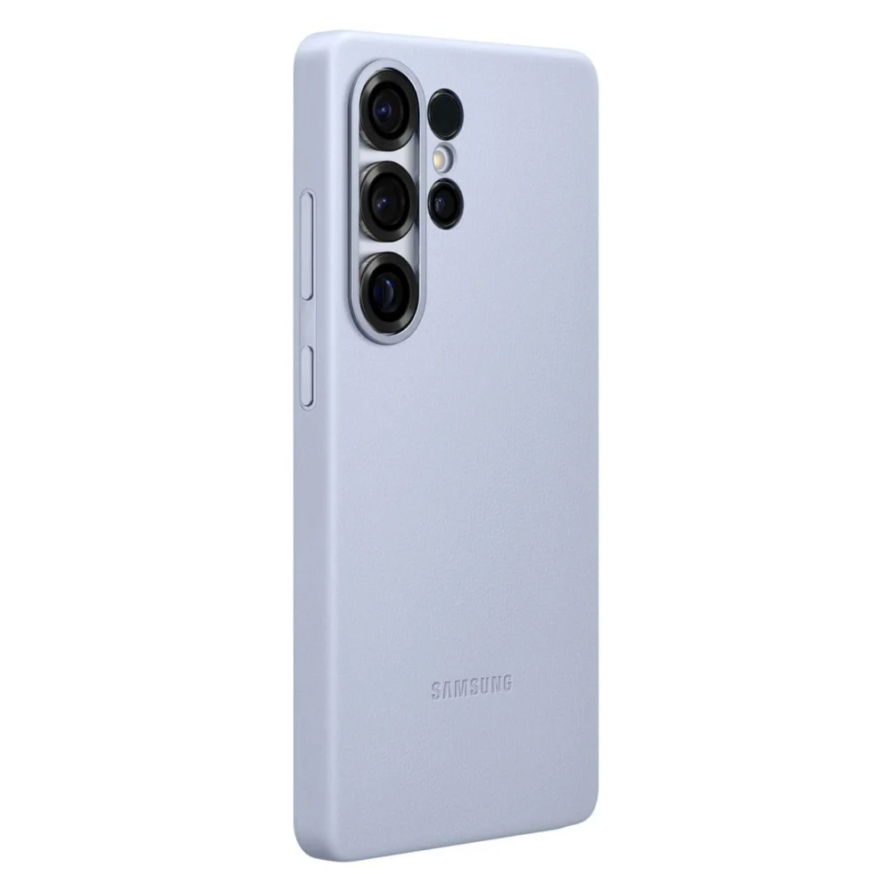 Samsung KindSuit Case EF-VS938PLEGWW for Samsung Galaxy S25 Ultra - Light Blueeng