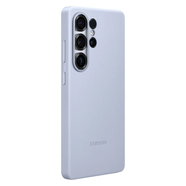Samsung KindSuit Case EF-VS938PLEGWW for Samsung Galaxy S25 Ultra - Light Blueeng