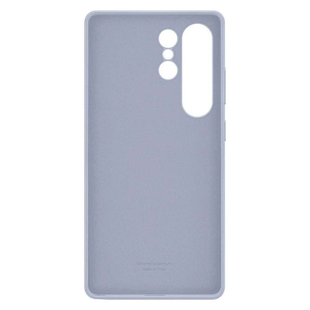 Samsung KindSuit Case EF-VS938PLEGWW for Samsung Galaxy S25 Ultra - Light Blueeng