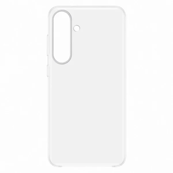 Samsung Clear Case EF-QS936CTEGWW for Samsung Galaxy S25+ - transparenteng