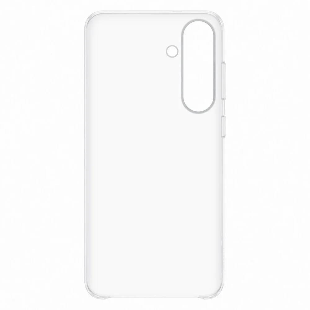 Samsung Clear Case EF-QS936CTEGWW for Samsung Galaxy S25+ - transparenteng