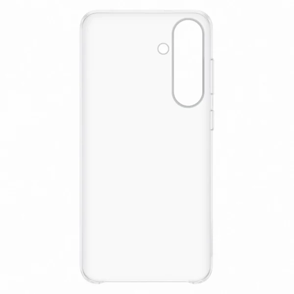 Samsung Clear Case EF-QS936CTEGWW for Samsung Galaxy S25+ - transparenteng
