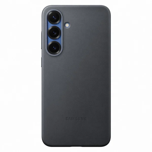 Samsung Silicone Case EF-PS936CBEGWW for Samsung Galaxy S25+ - blackeng