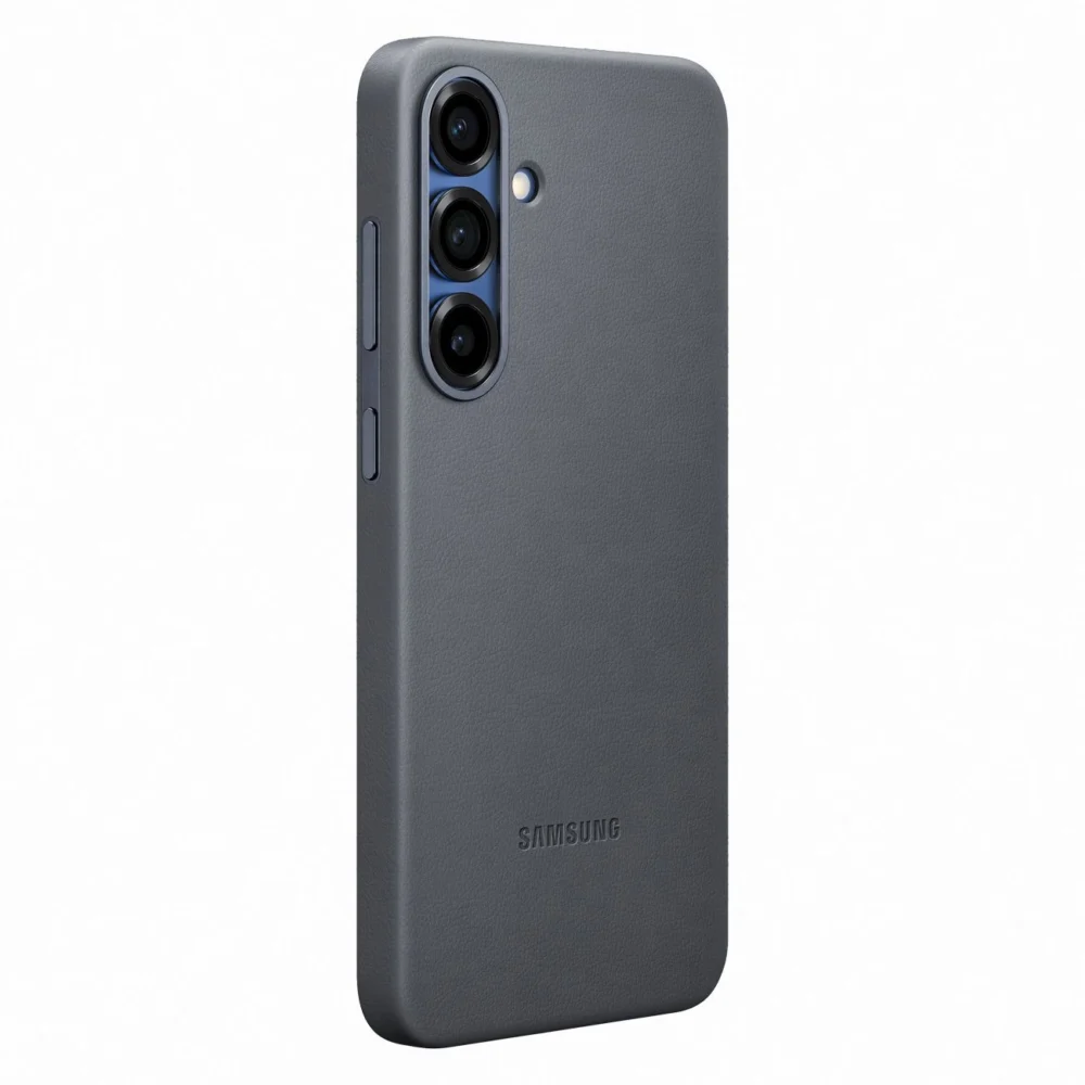 Samsung Silicone Case EF-PS936CBEGWW for Samsung Galaxy S25+ - blackeng