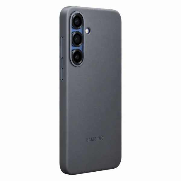 Samsung Silicone Case EF-PS936CBEGWW for Samsung Galaxy S25+ - blackeng