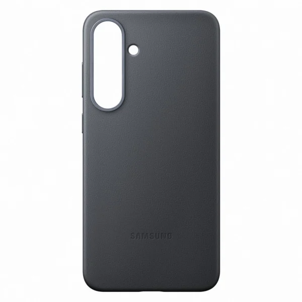 Samsung Silicone Case EF-PS936CBEGWW for Samsung Galaxy S25+ - blackeng