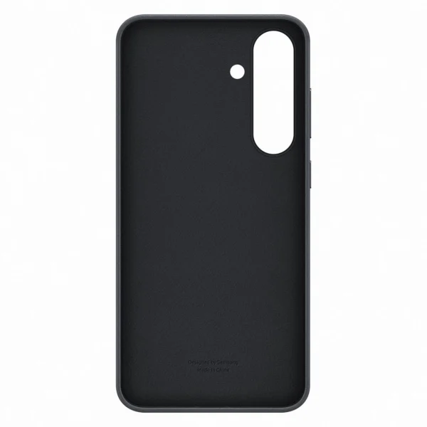 Samsung Silicone Case EF-PS936CBEGWW for Samsung Galaxy S25+ - blackeng