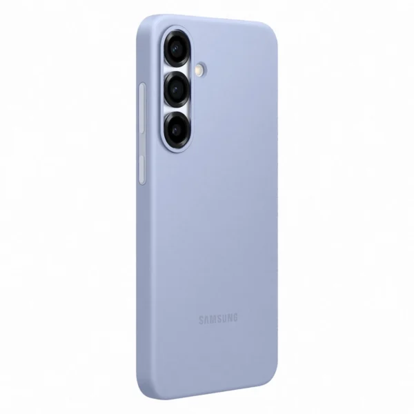 Samsung Silicone Case EF-PS936CLEGWW for Samsung Galaxy S25+ - light blueeng