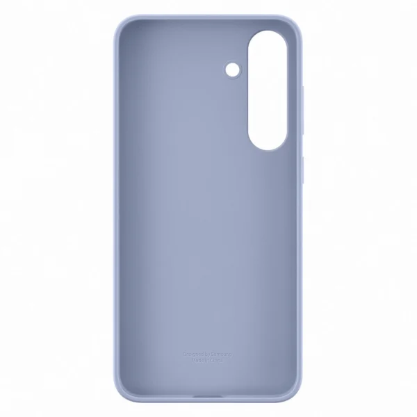 Samsung Silicone Case EF-PS936CLEGWW for Samsung Galaxy S25+ - light blueeng