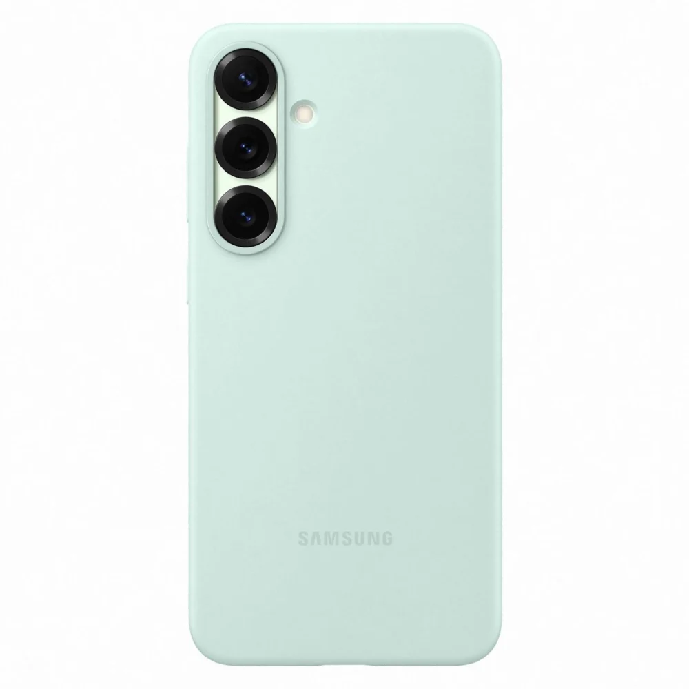Samsung Silicone Case EF-PS936CMEGWW for Samsung Galaxy S25+ - minteng