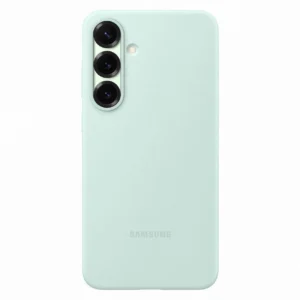 Samsung Silicone Case EF-PS936CMEGWW for Samsung Galaxy S25+ - minteng