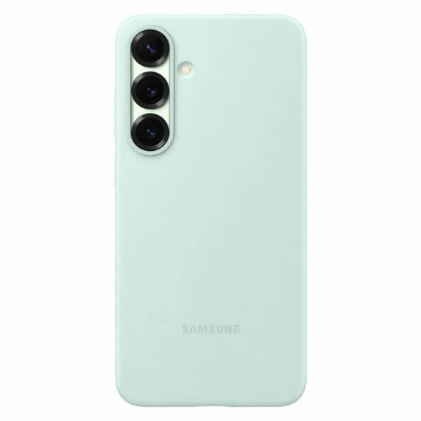 Samsung Silicone Case EF-PS936CMEGWW for Samsung Galaxy S25+ - minteng