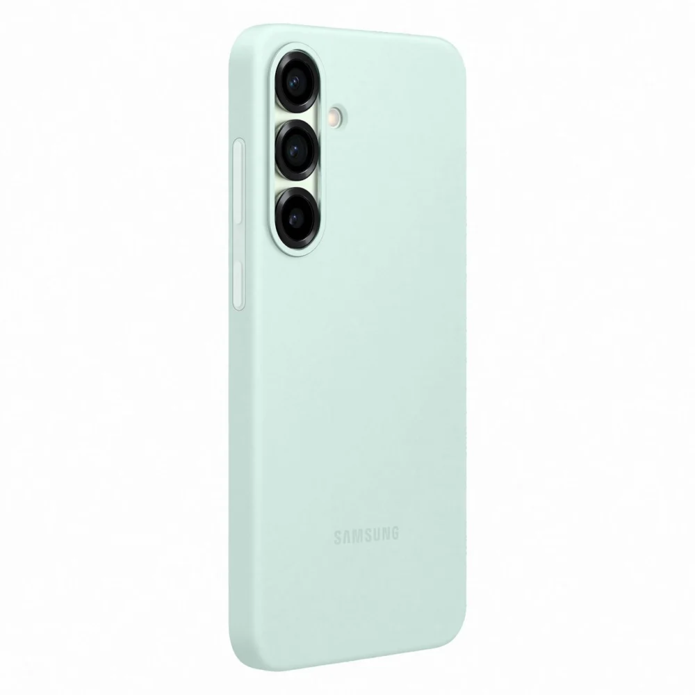 Samsung Silicone Case EF-PS936CMEGWW for Samsung Galaxy S25+ - minteng