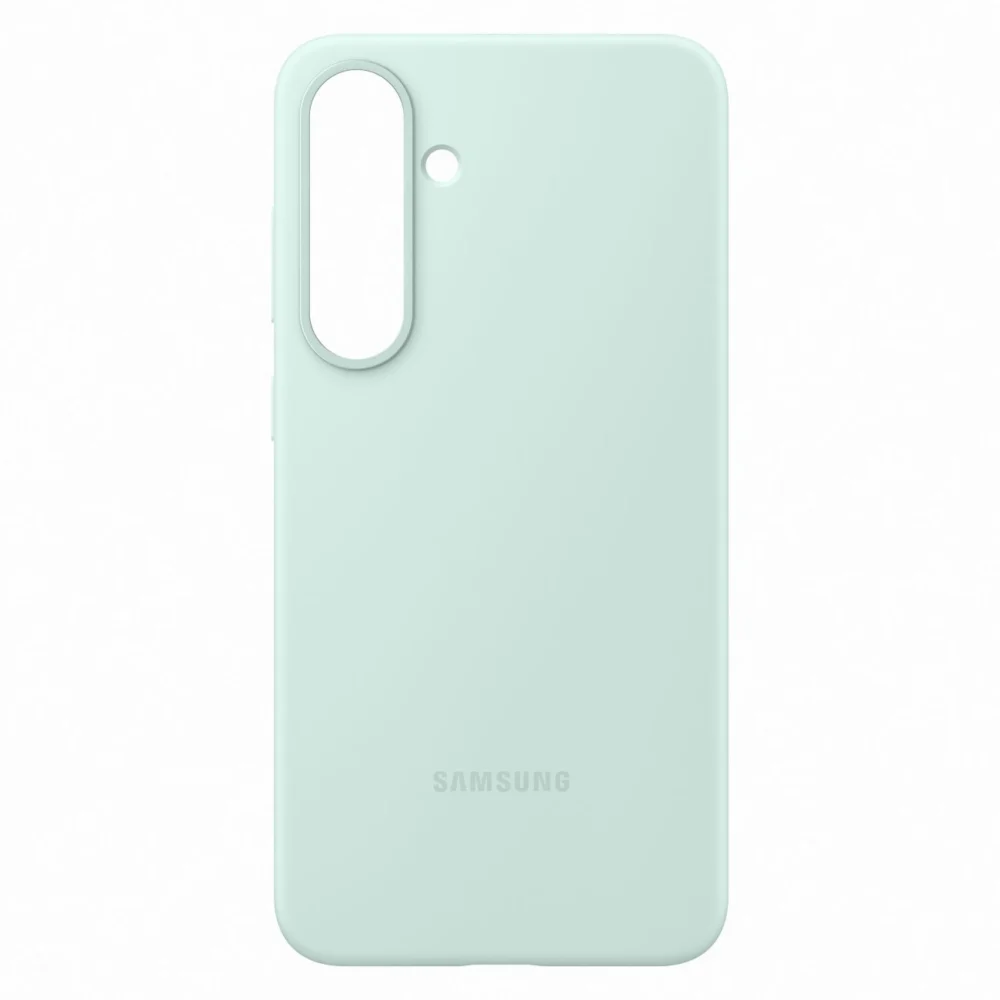 Samsung Silicone Case EF-PS936CMEGWW for Samsung Galaxy S25+ - minteng