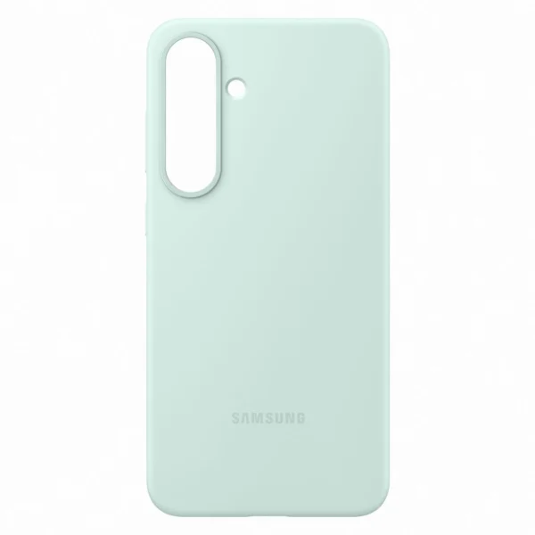 Samsung Silicone Case EF-PS936CMEGWW for Samsung Galaxy S25+ - minteng
