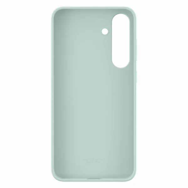 Samsung Silicone Case EF-PS936CMEGWW for Samsung Galaxy S25+ - minteng