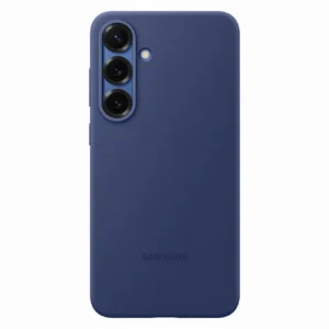 Samsung Silicone Case EF-PS936CNEGWW for Samsung Galaxy S25+ - blueeng