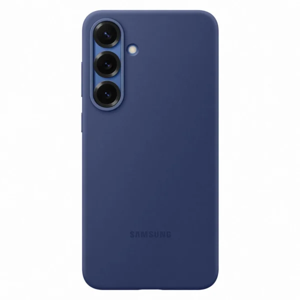 Samsung Silicone Case EF-PS936CNEGWW for Samsung Galaxy S25+ - blueeng