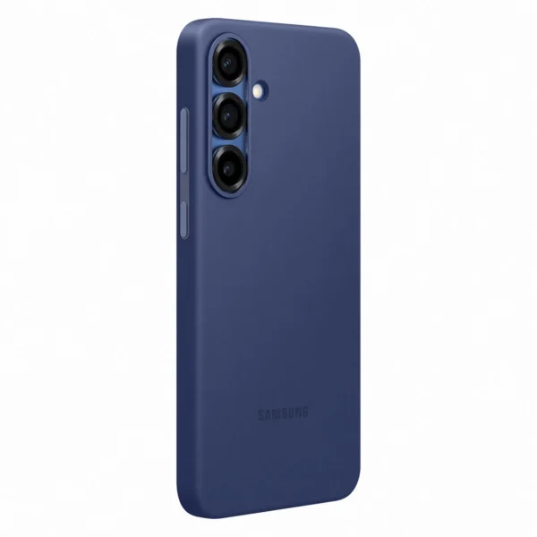 Samsung Silicone Case EF-PS936CNEGWW for Samsung Galaxy S25+ - blueeng