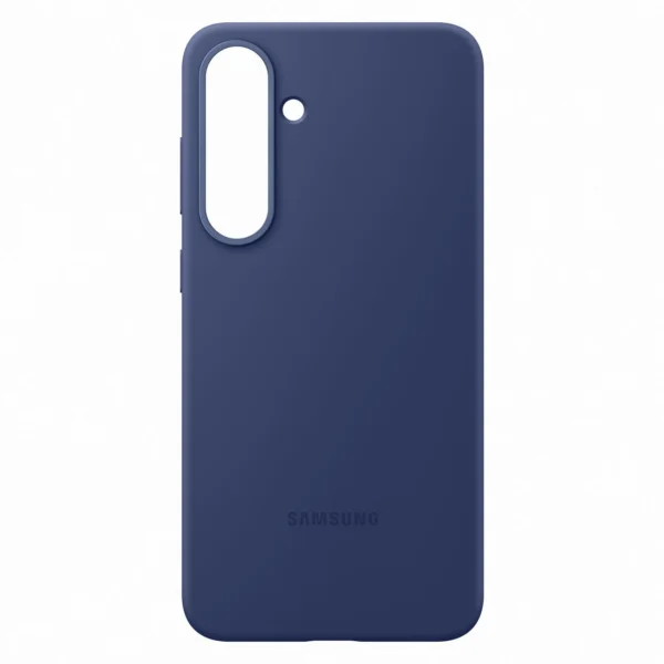 Samsung Silicone Case EF-PS936CNEGWW for Samsung Galaxy S25+ - blueeng
