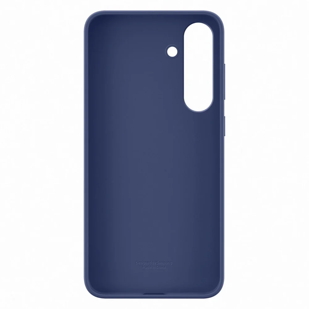 Samsung Silicone Case EF-PS936CNEGWW for Samsung Galaxy S25+ - blueeng