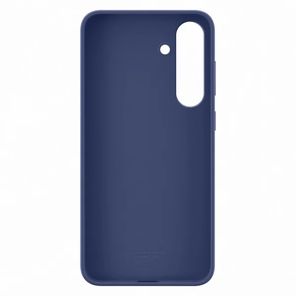 Samsung Silicone Case EF-PS936CNEGWW for Samsung Galaxy S25+ - blueeng