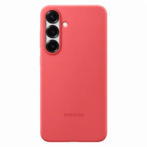 Samsung Silicone Case EF-PS936CREGWW for Samsung Galaxy S25+ - redeng